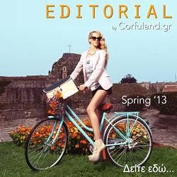 EDITORIAL by Corfuland.gr