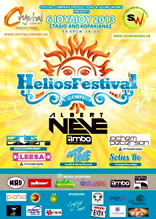 Helios Festival