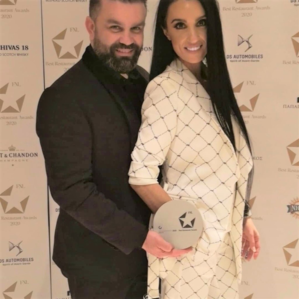 FNL Best Restaurant Awards 2020: Έξι εστιατόρια της Κέρκυρας βραβεύτηκαν