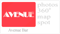 Avenue Bar Κέρκυρα | Κάντε κλικ για περισσότερα...