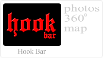 Hook Bar 2, Κέρκυρα | Κάντε κλικ για περισσότερα...