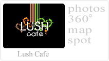 Lush Cafe Κέρκυρα | Κάντε κλικ για περισσότερα...