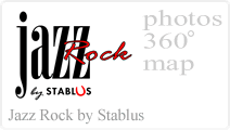 Jazz Rock by Stablus Bar Κέρκυρα | Κάντε κλικ για περισσότερα...