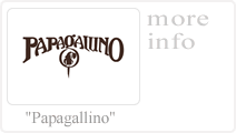 Ζαχαροπλαστείο Papagallino Κέρκυρα. Δείτε περισσότερα..