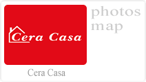 Cera Casa. Πλακάκια - Είδη Υγιεινής - Θέρμανση. Κέρκυρα. Κάντε κλικ για περισσότερα..