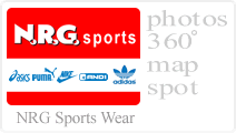 NrG Sports Κέρκυρα | Κατάστημα Αθλητικών Ειδών