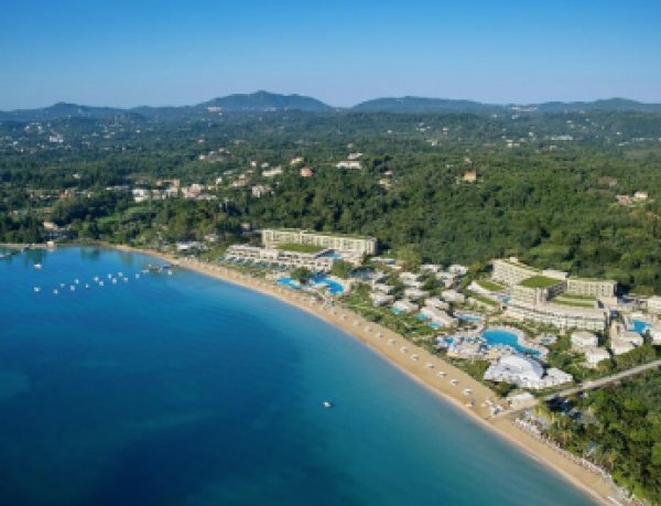 Ζητείται προσωπικό για το τμήμα αποθήκης από τα ξενοδοχεία Ikos Dassia & Ikos Odisia  