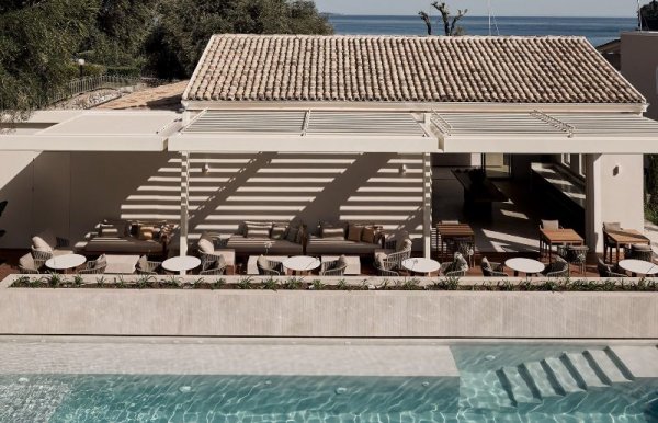 Ζητείται προσωπικό από το ξενοδοχείο San Antonio Corfu Resort 