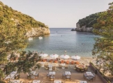 Aragosta Beach Club