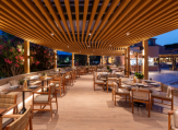 Coryfo by Ettore Botrini Restaurant
