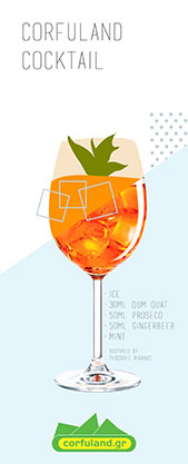 Corfuland Cocktail 25052017