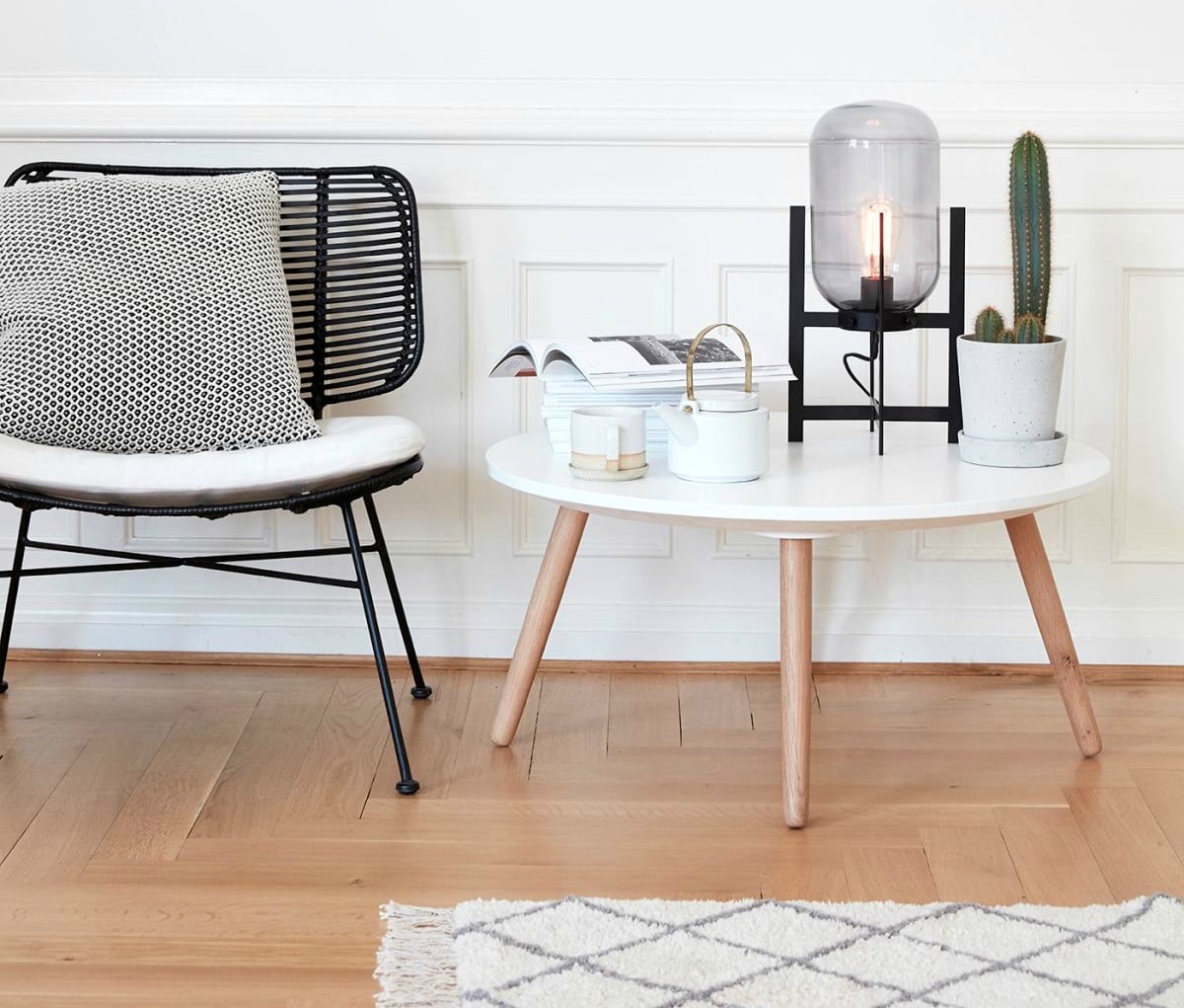 DesignIsThis: Μικρά «έργα τέχνης» βιομηχανικού design σε ένα ηλεκτρονικό conseptstore