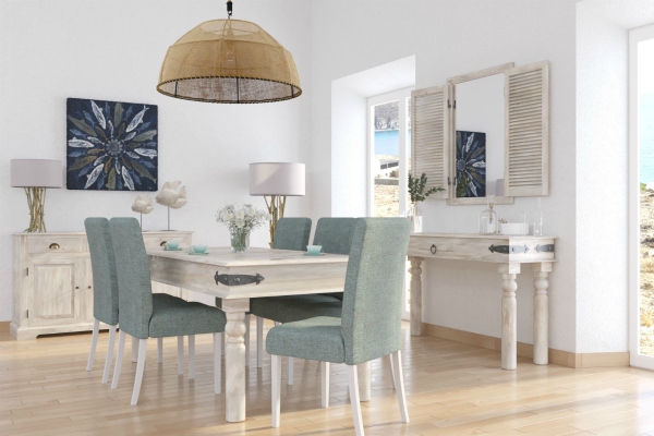 Το Maison προτείνει 7 μοναδικά styles διακόσμησης για το σπίτι σας