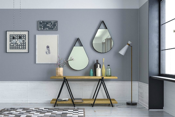 Το Maison προτείνει 7 μοναδικά styles διακόσμησης για το σπίτι σας