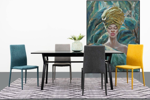 Το Maison προτείνει 7 μοναδικά styles διακόσμησης για το σπίτι σας