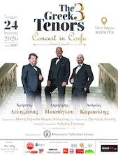 Tenors, 24/06