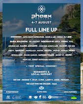 Phaex Festival