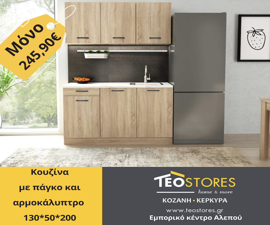 teostores προσφορά 19/11/24